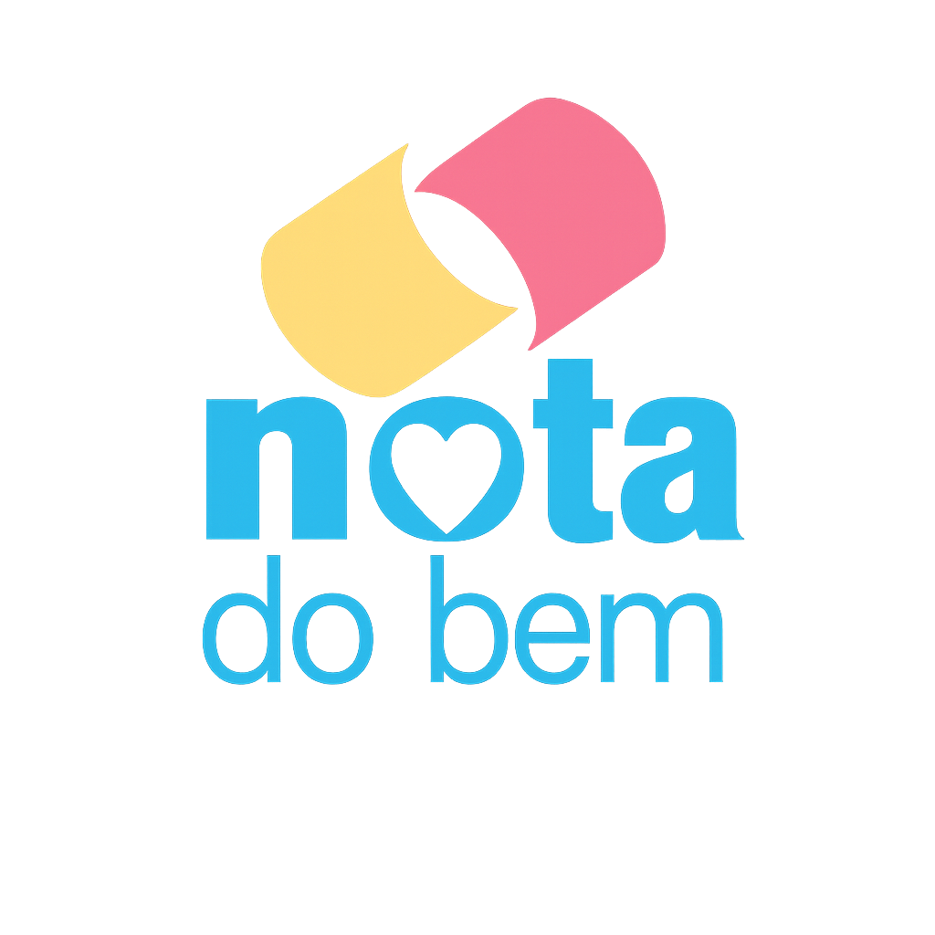 Nota do Bem